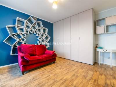         Квартиры для Продажа, Kraków, Krowoderskich Zuchów | 35 mkw