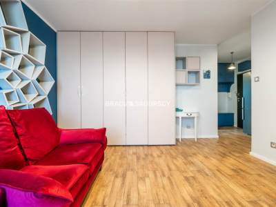         Квартиры для Продажа, Kraków, Krowoderskich Zuchów | 35 mkw