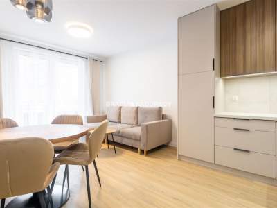         Apartamentos para Alquilar, Kraków, Os. Osiedle Piastów | 34 mkw