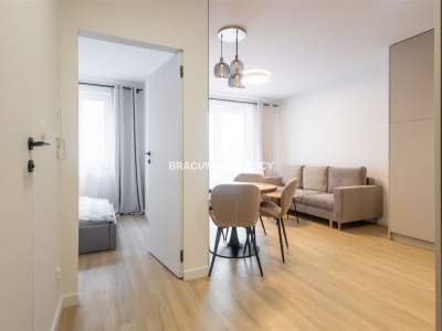         Apartamentos para Alquilar, Kraków, Os. Osiedle Piastów | 34 mkw