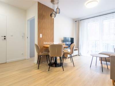         Apartamentos para Alquilar, Kraków, Os. Osiedle Piastów | 34 mkw