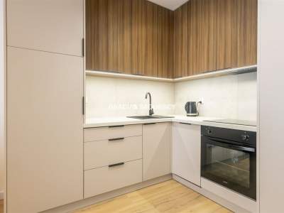         Apartamentos para Alquilar, Kraków, Os. Osiedle Piastów | 34 mkw