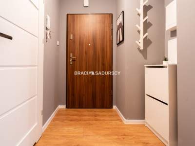         Apartamentos para Alquilar, Kraków, Sołtysowska | 37 mkw