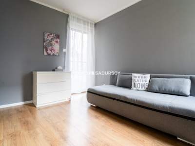         Apartamentos para Alquilar, Kraków, Sołtysowska | 37 mkw