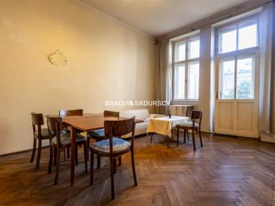         Apartamentos para Alquilar, Kraków, Orzeszkowej | 72 mkw