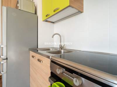         Apartamentos para Alquilar, Kraków, Macieja Słomczyńskiego | 30 mkw