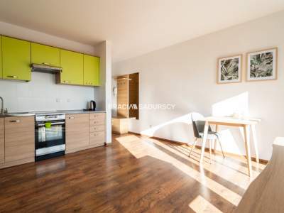         Apartamentos para Alquilar, Kraków, Macieja Słomczyńskiego | 30 mkw