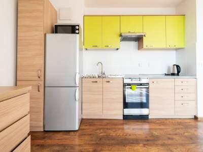         Apartamentos para Alquilar, Kraków, Macieja Słomczyńskiego | 30 mkw