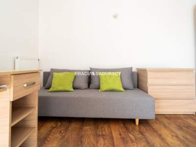         Apartamentos para Alquilar, Kraków, Macieja Słomczyńskiego | 30 mkw