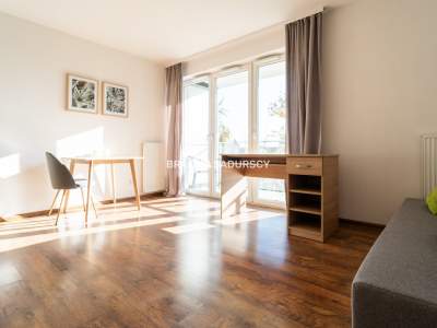         Apartamentos para Alquilar, Kraków, Macieja Słomczyńskiego | 30 mkw