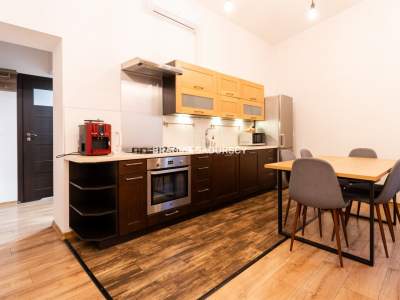         Квартиры для Продажа, Kraków, Św. Agnieszki | 70 mkw