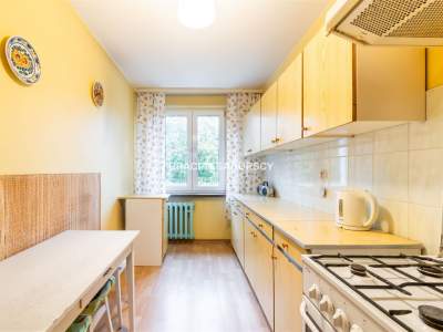         Apartamentos para Alquilar, Kraków, Os. Osiedle Tysiąclecia | 48 mkw