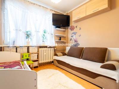         Квартиры для Продажа, Kraków, Marii I Bolesława Wysłouchów | 61 mkw