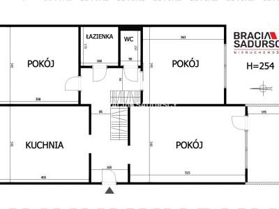         Apartamentos para Alquilar, Kraków, Os. Dywizjonu 303 | 73 mkw