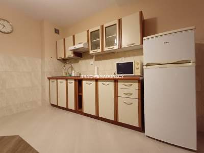         Apartamentos para Alquilar, Kraków, Mikołaja Reja | 37 mkw