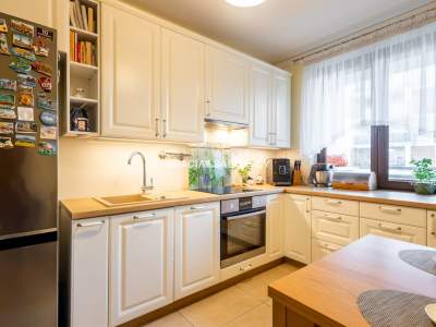         Квартиры для Продажа, Kraków, Dąbska | 56 mkw