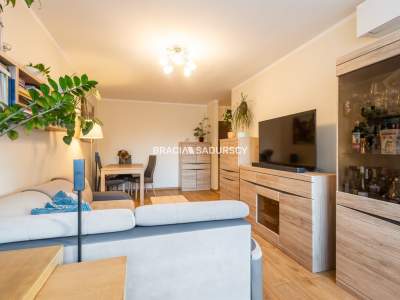         Квартиры для Продажа, Kraków, Dąbska | 56 mkw