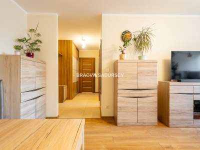         Квартиры для Продажа, Kraków, Dąbska | 56 mkw