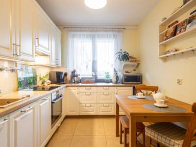         Квартиры для Продажа, Kraków, Dąbska | 56 mkw