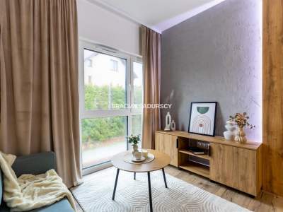         Flats for Sale, Kraków, Obozowa | 47 mkw