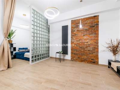         Apartamentos para Alquilar, Kraków, Paulińska | 25 mkw