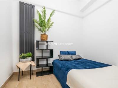         Apartamentos para Alquilar, Kraków, Paulińska | 25 mkw