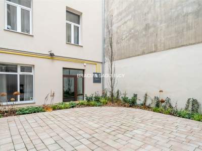         Apartamentos para Alquilar, Kraków, Paulińska | 25 mkw