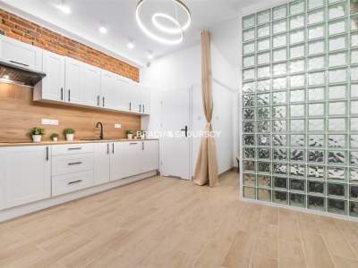         Apartamentos para Alquilar, Kraków, Paulińska | 25 mkw