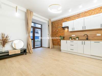         Apartamentos para Alquilar, Kraków, Paulińska | 25 mkw