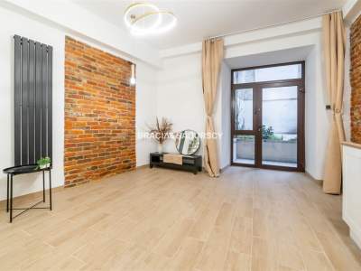         Apartamentos para Alquilar, Kraków, Paulińska | 25 mkw