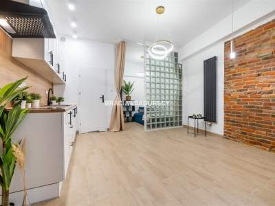         Apartamentos para Alquilar, Kraków, Paulińska | 25 mkw