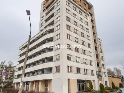         Квартиры для Продажа, Kraków, Klemensa Janickiego | 29 mkw