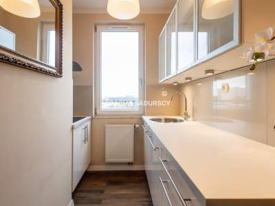         Квартиры для Продажа, Kraków, Klemensa Janickiego | 29 mkw