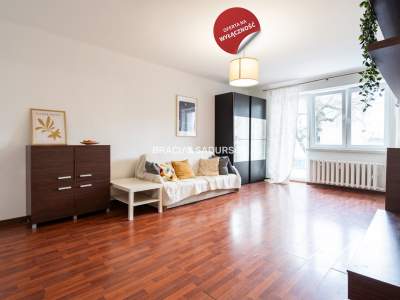         Квартиры для Продажа, Kraków, Gustawa Morcinka | 47 mkw