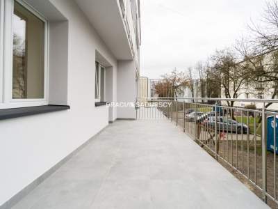         Квартиры для Продажа, Kraków, Gustawa Morcinka | 47 mkw