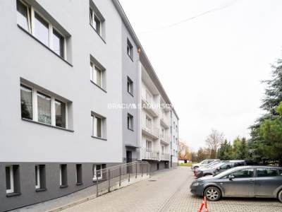         Квартиры для Продажа, Kraków, Gustawa Morcinka | 47 mkw