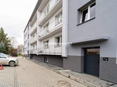         Квартиры для Продажа, Kraków, Gustawa Morcinka | 47 mkw