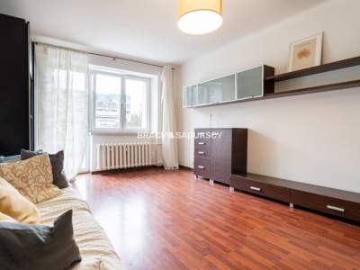         Квартиры для Продажа, Kraków, Gustawa Morcinka | 47 mkw