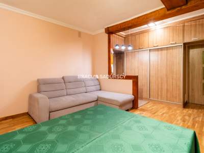         Apartamentos para Alquilar, Kraków, Os. Sportowe | 48 mkw