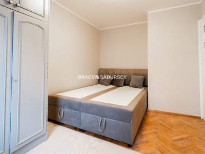         Flats for Sale, Kraków, Kazimierza Wielkiego | 64 mkw