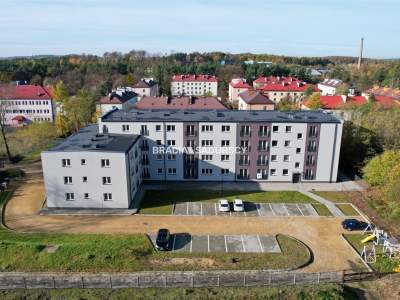         Flats for Sale, Chrzanów, Kolonia Stella | 51 mkw