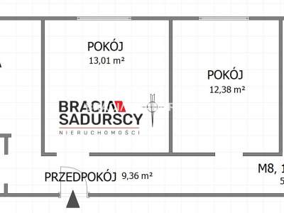         Mieszkania na Sprzedaż, Chrzanów, Kolonia Stella | 65 mkw