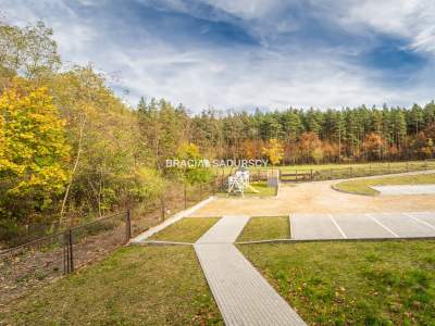         Mieszkania na Sprzedaż, Chrzanów, Kolonia Stella | 64 mkw