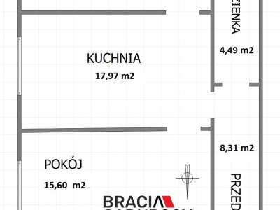         Wohnungen zum Kaufen, Chrzanów, Kolonia Stella | 64 mkw