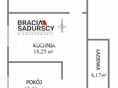         Apartamentos para Alquilar, Chrzanów, Kolonia Stella | 61 mkw