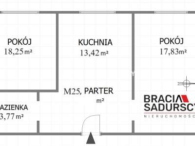         Flats for Sale, Chrzanów, Kolonia Stella | 53 mkw