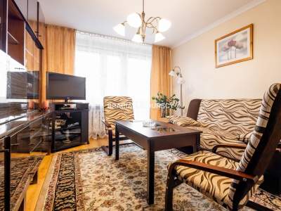         Apartamentos para Alquilar, Chrzanów, Oświęcimska | 50 mkw