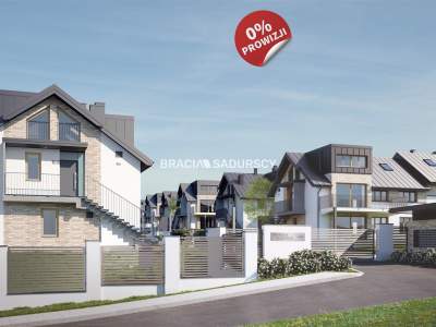         Flats for Sale, Zielonki, Graniczna | 137 mkw