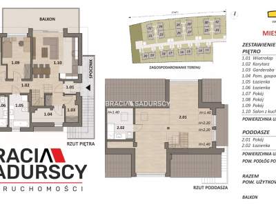         Apartamentos para Alquilar, Zielonki, Graniczna | 137 mkw