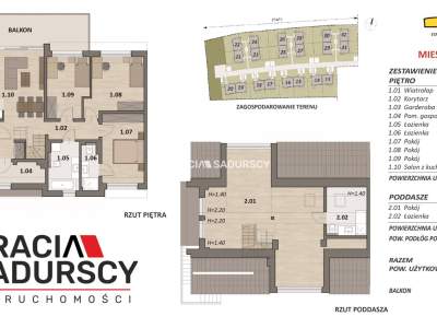         Apartamentos para Alquilar, Zielonki, Graniczna | 137 mkw